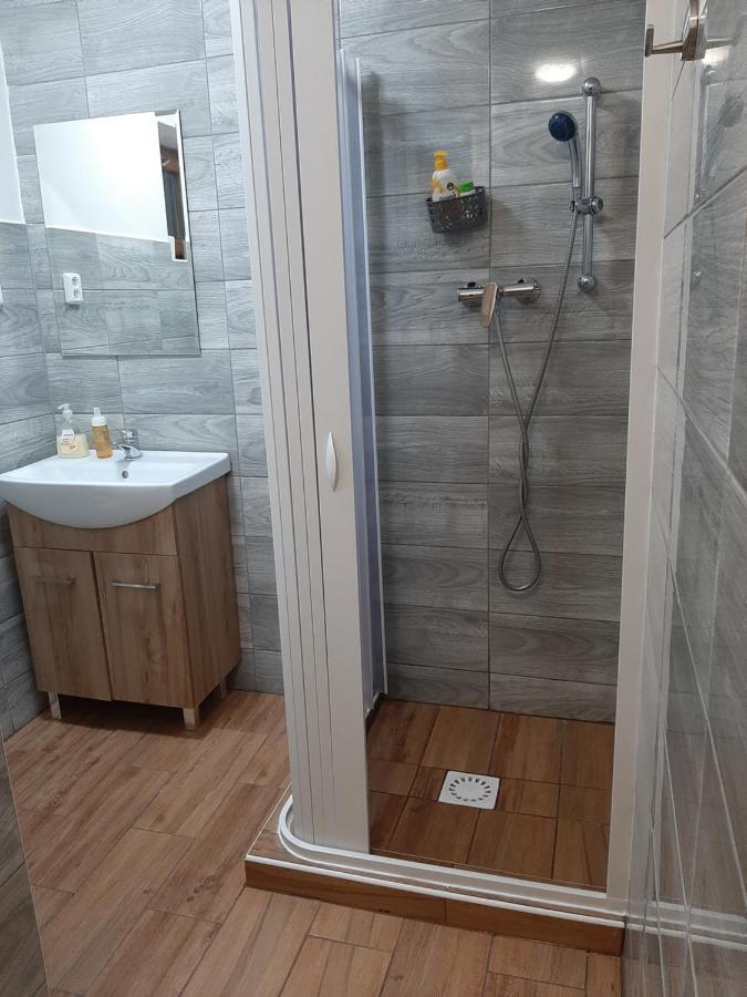 Penzion U Jezu - Ubytovani Pasohlávky Exterior foto