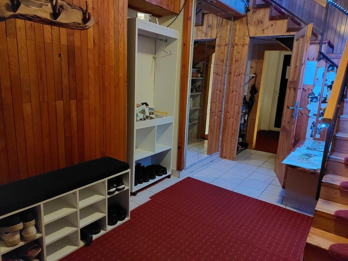 Penzion U Jezu - Ubytovani Pasohlávky Exterior foto