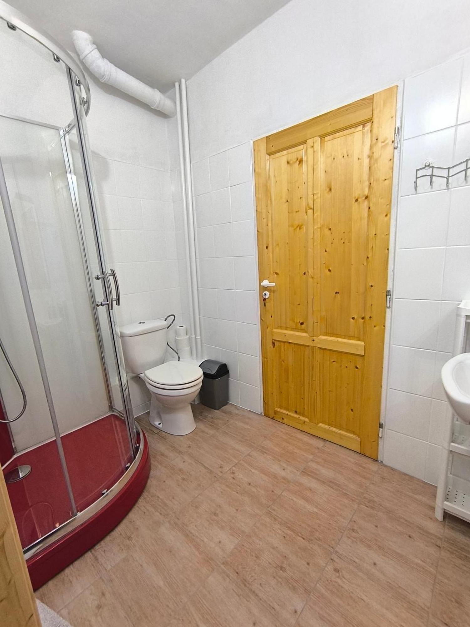 Penzion U Jezu - Ubytovani Pasohlávky Exterior foto